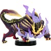 Monster Hunter Rise Magnamalo Amiibo