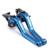 CXEPI CB250R (MC52) 2018 6 Adjustable Brake Clutch Short Lever