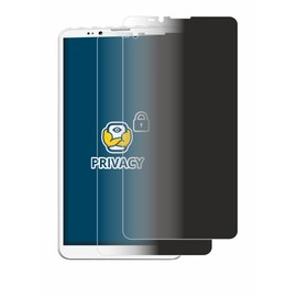 BROTECT Anti-Spy Privacy Screen Protector for Bigme Hibreak Pro Privacy Screen Protector [Screen Protector, Privacy Screen, Blue Light Filter] (Pack of 2)