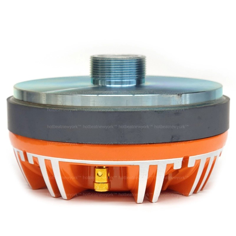 HyperPower Compression Driver 250 Watt RMS 108 dB 1" Standard