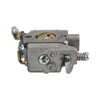 MOTOALL 309376002 Carburetor Chainsaw for Ryobi RY3714 RY3716 with Spark