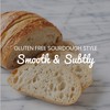 Freshly Fermented - Organic Certified Freeze Dried Sourdough Starter Culture,