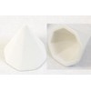MOA feteli (moafetexi) Salt Set for Good Luck Eight Minute