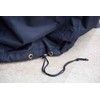 La Hacienda Premium Firepit Cover Extra Deep - PVC -