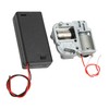 Music Box Movement 18 Note Battery Powered Beautiful Melody Therapeutic