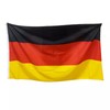AIMALL Large German Germany Flag Deutschland Heavy Duty Outdoor 90