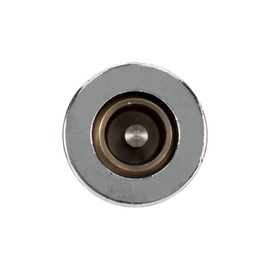 Ekco 46576 Regulador universal de 80 kpa, Classic de Baquelita, Color Negro