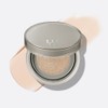 Luna Blur Cover Cushion Product + Refill 12g (SPF 40