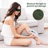 AMINZER Safety Goggles for Laser Level,Eye Protective Glasses for IPl