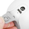 Electric Facial Cleanser 2 Gears Deep Clean Dustproof Waterproof Gentle