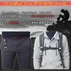 Grandios GD-KARAWATCH (Small and Lightweight) Design Carabiner Watch, Analog Watch,