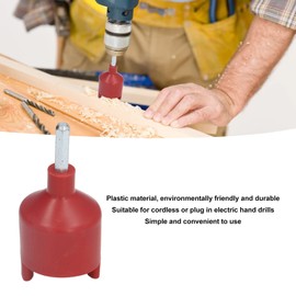 2PCS Electric Fence Insulator Sleeve, Plastic Electronic Fence Installation Tools for Farm, Electronic Fence Accessories