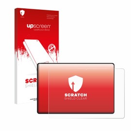 upscreen Screen Protector for Honor MagicPad 2 - Made in Germany, Crystal Clear, Anti-Scratch Anti-Fingerprint