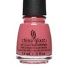 China Glaze Nail Polish, Can't Sandal This 1610