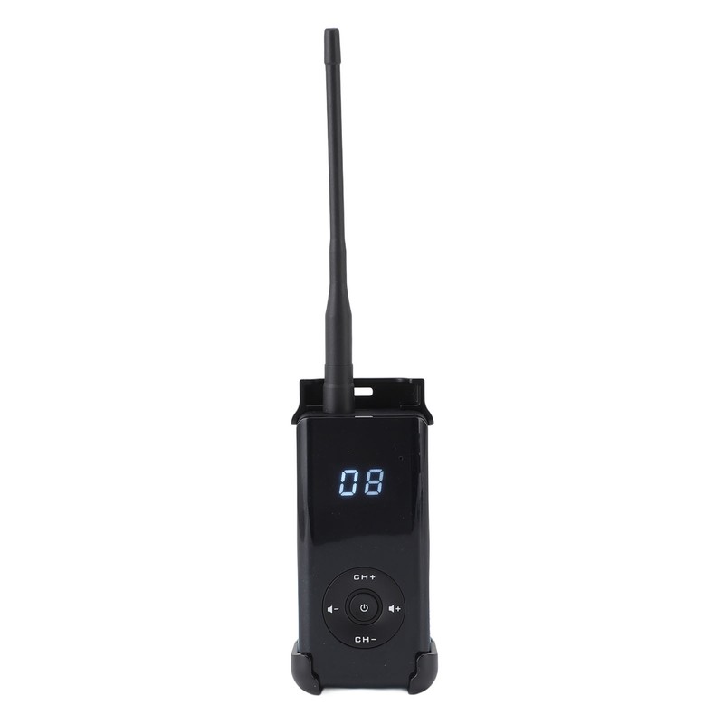 Swimming Training One Way Shouting Machine Professional Long Distance Wireless