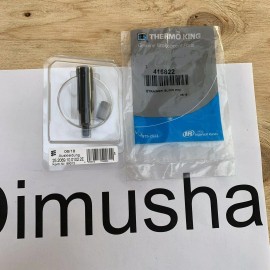 Thermo King APU ESPAR D2 Airtronic Heater Strainer Glow Plug Filter 41-6822 OEM