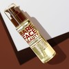 Formula 10.0.6 Bare Face Beauty Skin-Moisturizing Cleansing Oil (3.7 Fl