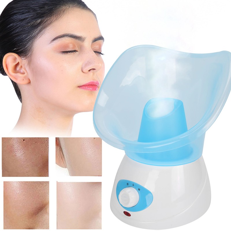 Moisturizing Face Steaming Machine Aromatherapy Face Mist Sprayer Beauty Machine