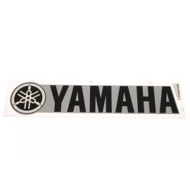 Yamaha EMBLEM, YAMAHA F1X-U411C-60-0
