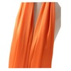 Bellonesc Silk Scarf 100% silk Long Lightweight Sunscreen Shawls for