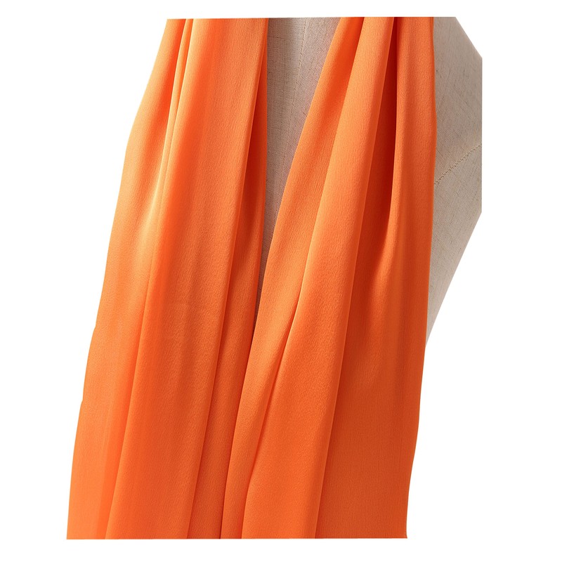 Bellonesc Silk Scarf 100% silk Long Lightweight Sunscreen Shawls for