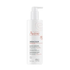 Avene Xeracalm Nutrition Baume Hydratant, 400ml