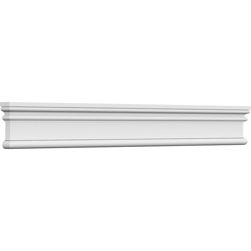 Endurathane Bedford Crosshead, 36" Bottom Width x 37 1/8" Top