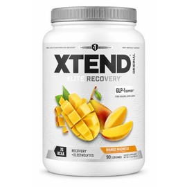 Gen XTEND BCAA + ELECTROLITOS 90 SERVICIOS MANGO MADNESS