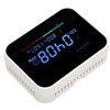 Indoor Air Quality Meter Wireless WiFi Intelligent CO2 Detection Temperature