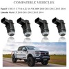 Sensor de Reserva de estacionamiento 9L3Z-15K859-D para F-150 2009-2014 para