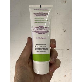 Youngevity Muscadine 20 Fresh Mint Toothpaste