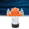 DC Contactor Normally Closed Universal Main Solenoid Replacement Automotive Parts
