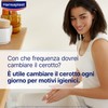 Hansaplast Cerotti AQUA PROTECT, Cerotti impermeabili con elevato potere adesivo,