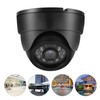 1 Million Pixel 720P AHD Infrared Camera Security Surveillance with