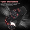 Guantes Proteccion Para Motocicleta Pantalla Táctil Dededo