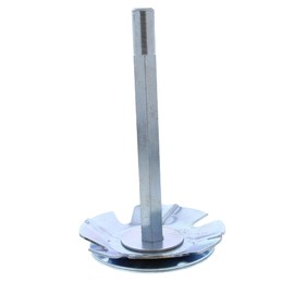 3" PVC Socket Saver