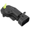 BOXI Front Left Driver Side Door Latch & Lock Actuator