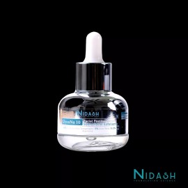 Nidash Suero Facial Exfoliante Y Antiedad C/ácido Glicólico Nidash