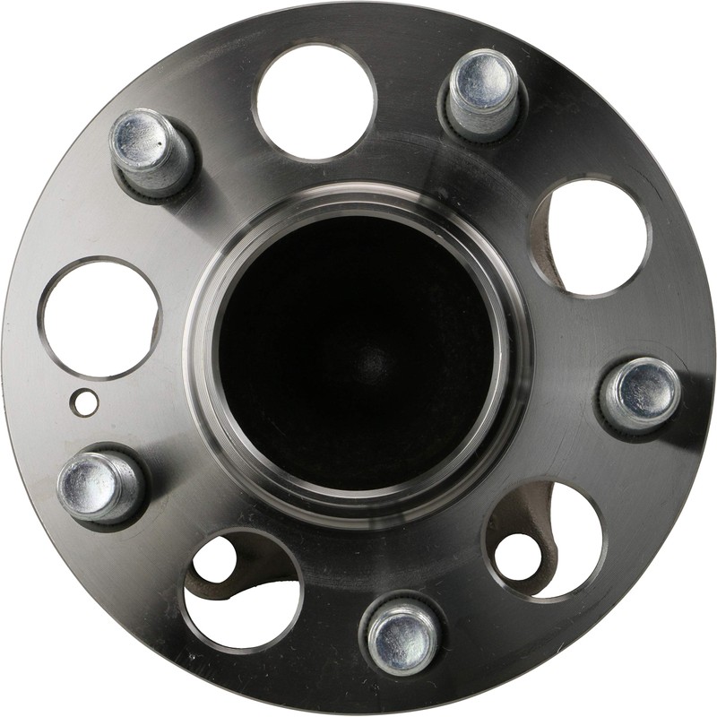 MOOG 512628 Wheel Bearing and Hub Assembly for Honda Pilot