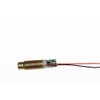 Green Laser Modules GM532-50 (DOT Laser) Green Diode Modules 2