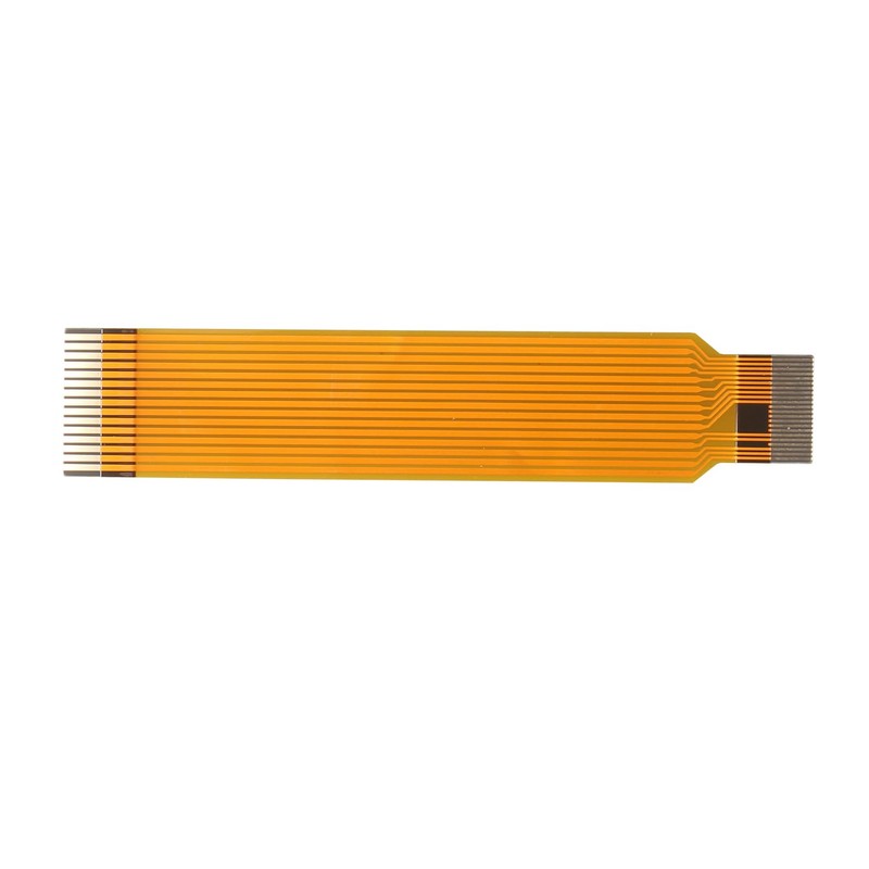 ZDE Pack of 2 Camera Cable CSI FFC Flexible Ribbon