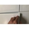 NELI Set of 3 Pressure Door Openers for Cabinet Doors