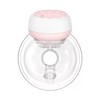 Extractor de Leche Eléctrico Doble, 12 Niveles, 180 ml por