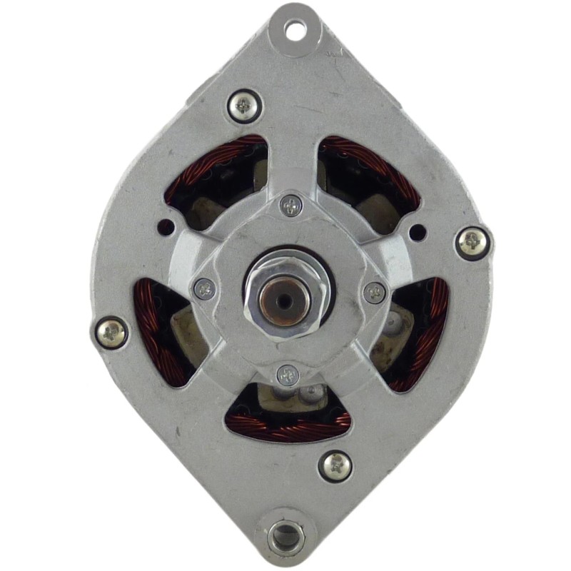 Gladiator ALTERNATOR CASE SKID STEER LOADER 40XT 60XT 70XT 75XT