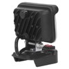 3in LED Work Light with Stand Cordless Lamp for Outdoor