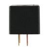 15328865 12VDC 40A 1 Form C 5Pins Quick Connect Relays