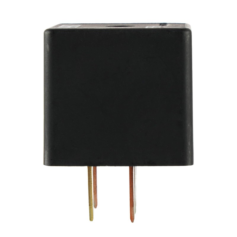 15328865 12VDC 40A 1 Form C 5Pins Quick Connect Relays