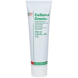 Cellona Creme, Skin Protection Cream 100 ml, Pack of 1