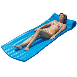 Doheny's 2-1/2 inch Foam Float - Teal