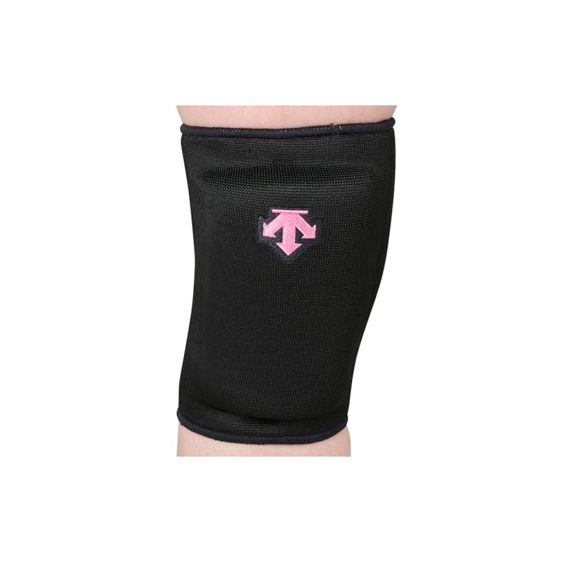 DVB-8704JC_BPK_F_Junior Knee Pads (Pack of 2)